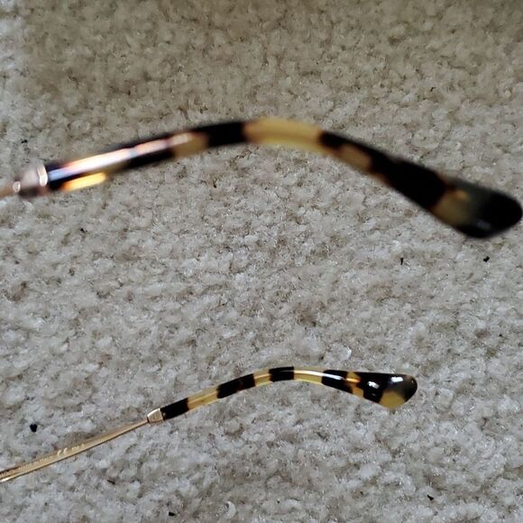 JIMMY CHOO Women's ABBIE/G/S 61mm Sunglasses - Picture 10 of 13